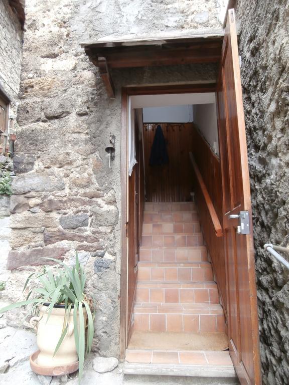 ヴァルドゥブロール Gite Montagne Mercantourヴィラ 部屋 写真